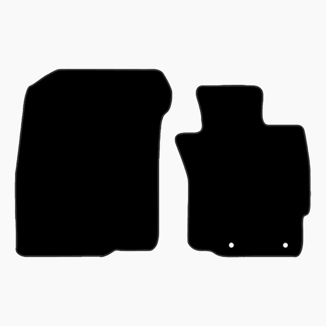 Carpet Floor Mats