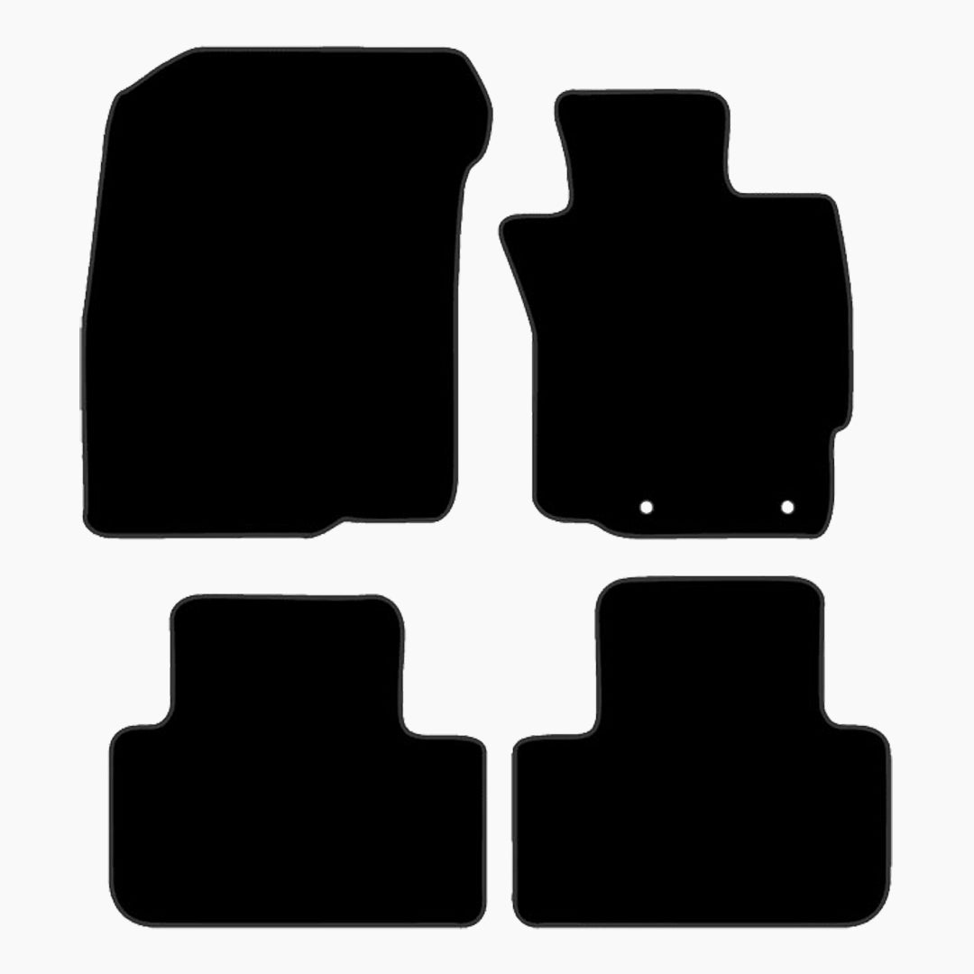 Carpet Floor Mats