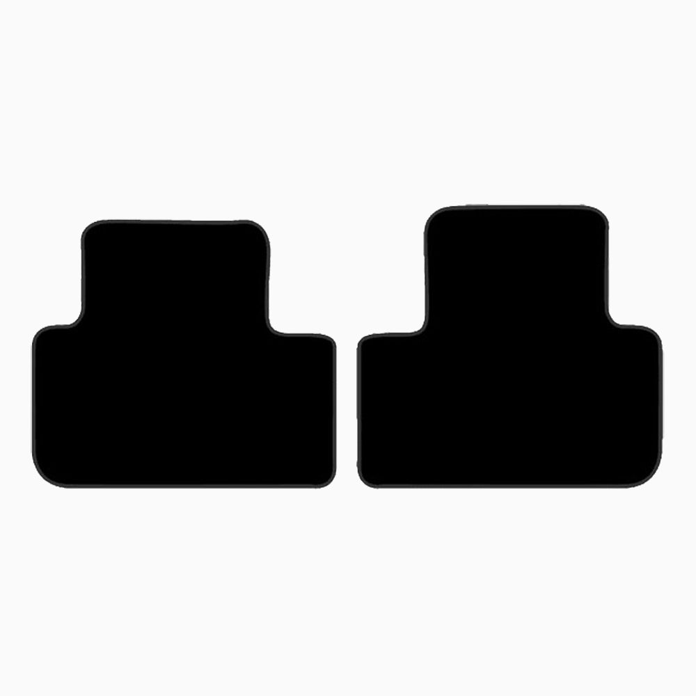 Carpet Floor Mats