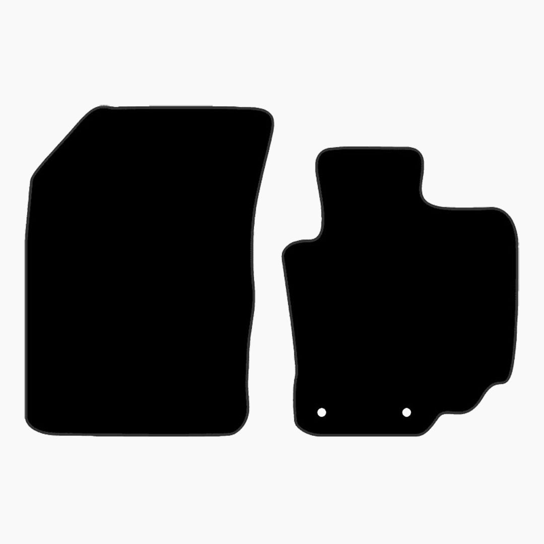 Carpet Floor Mats