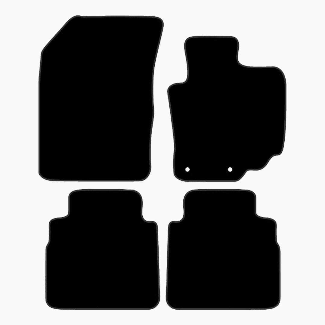 Carpet Floor Mats