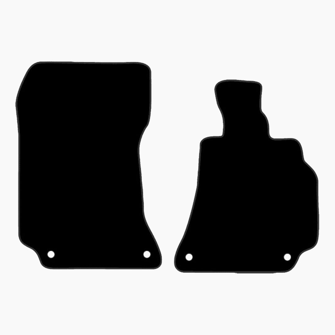 Carpet Floor Mats
