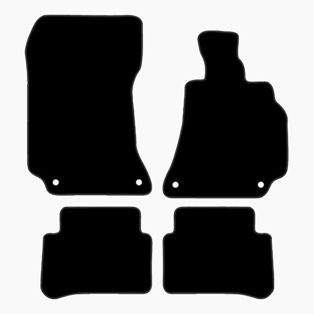 Carpet Floor Mats