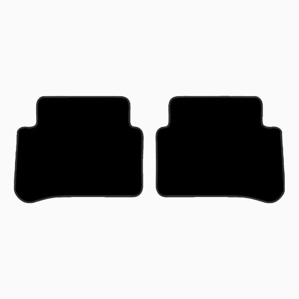 Carpet Floor Mats