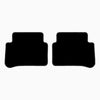 2nd Row / Black