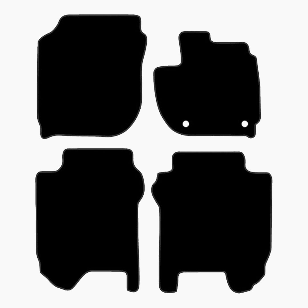 Recyclable Floor Mats