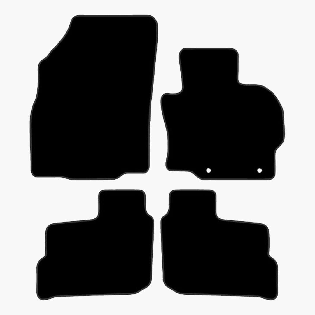 Recyclable Floor Mats