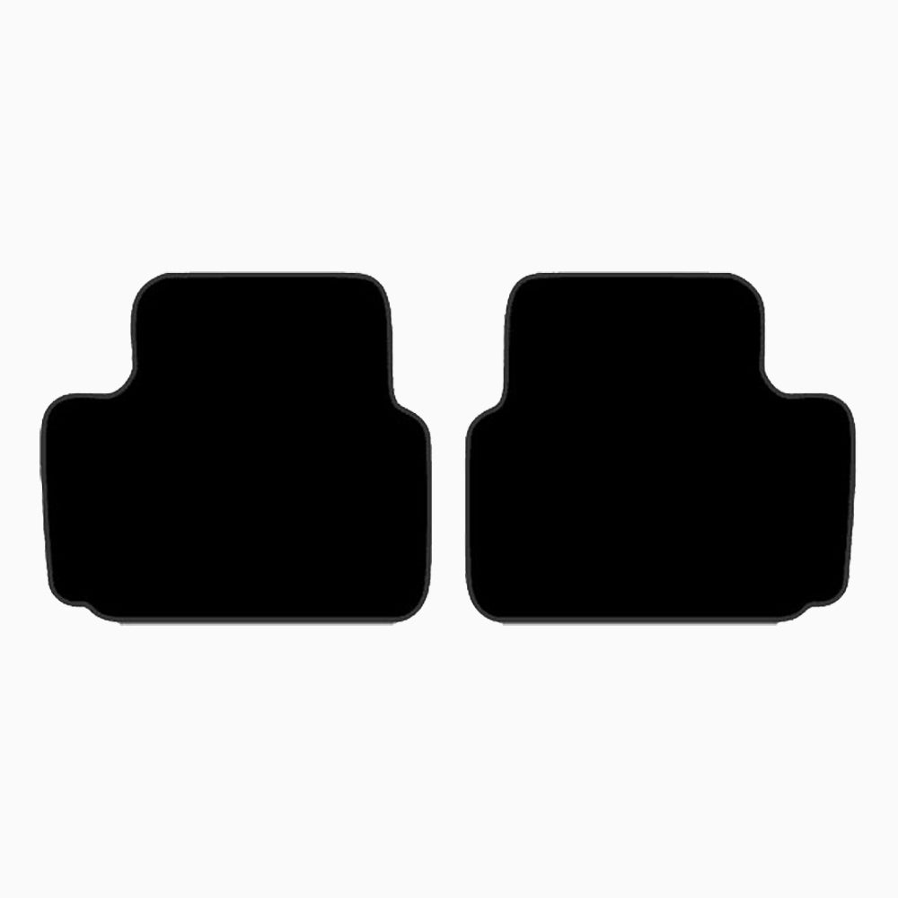 Carpet Floor Mats