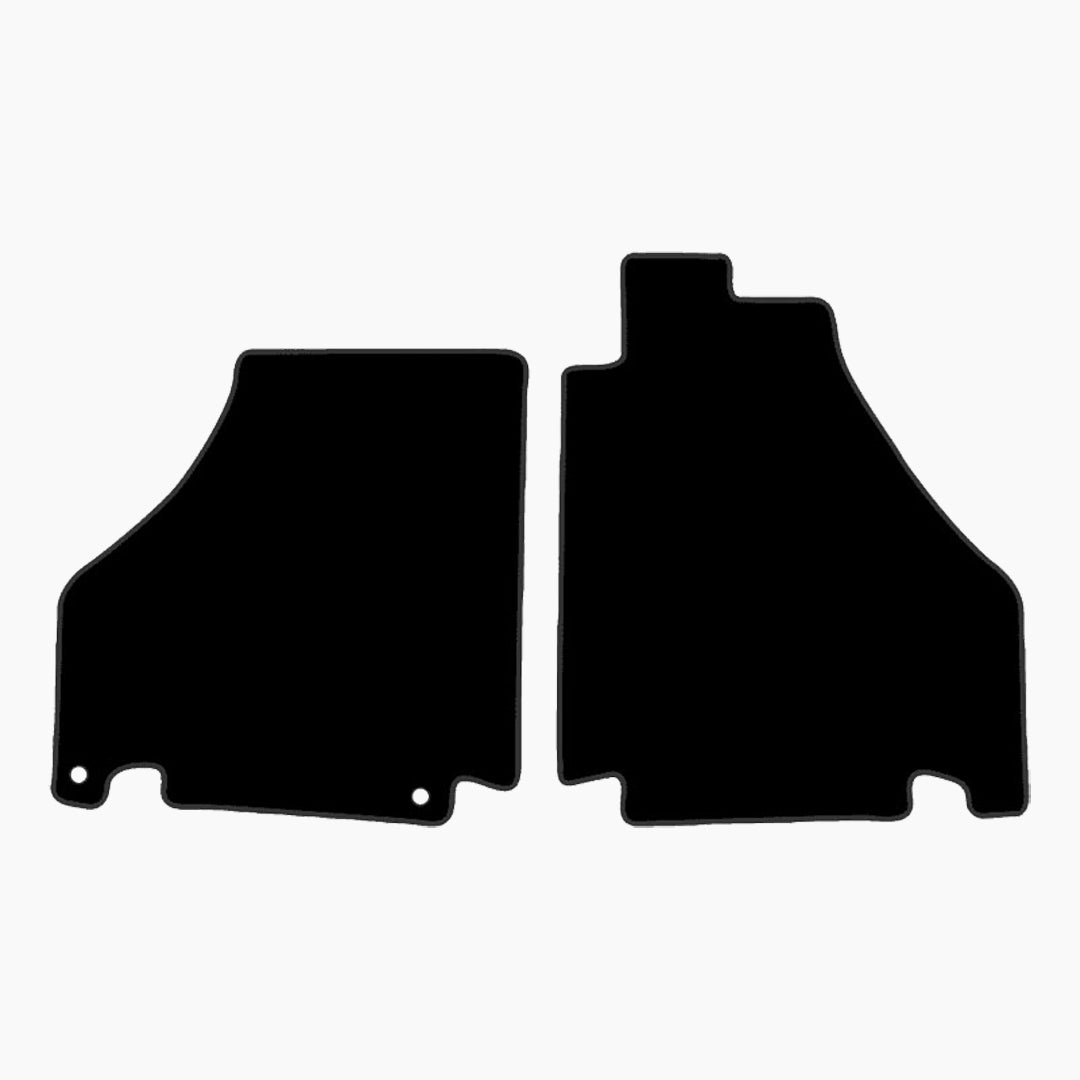 Carpet Floor Mats