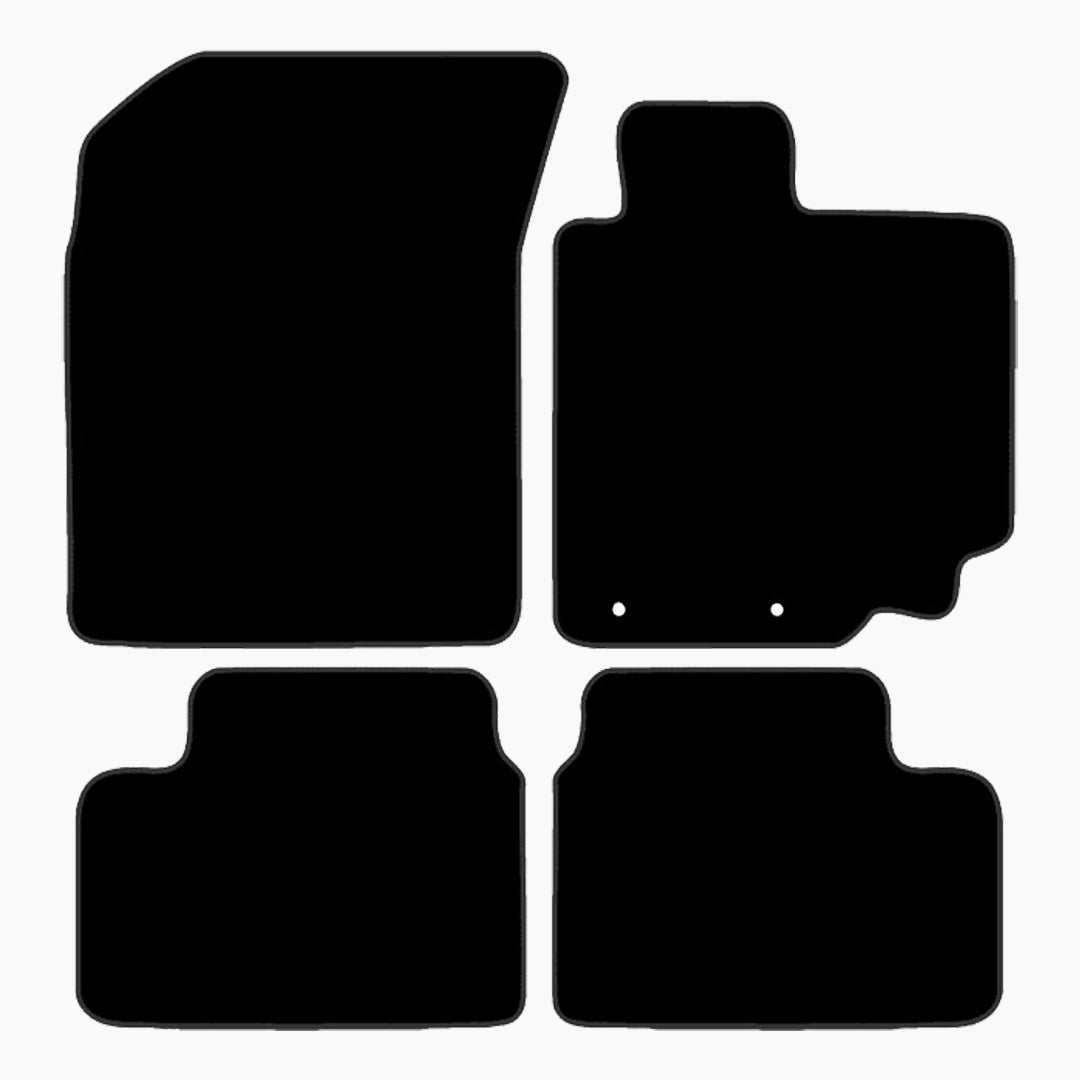 Recyclable Floor Mats