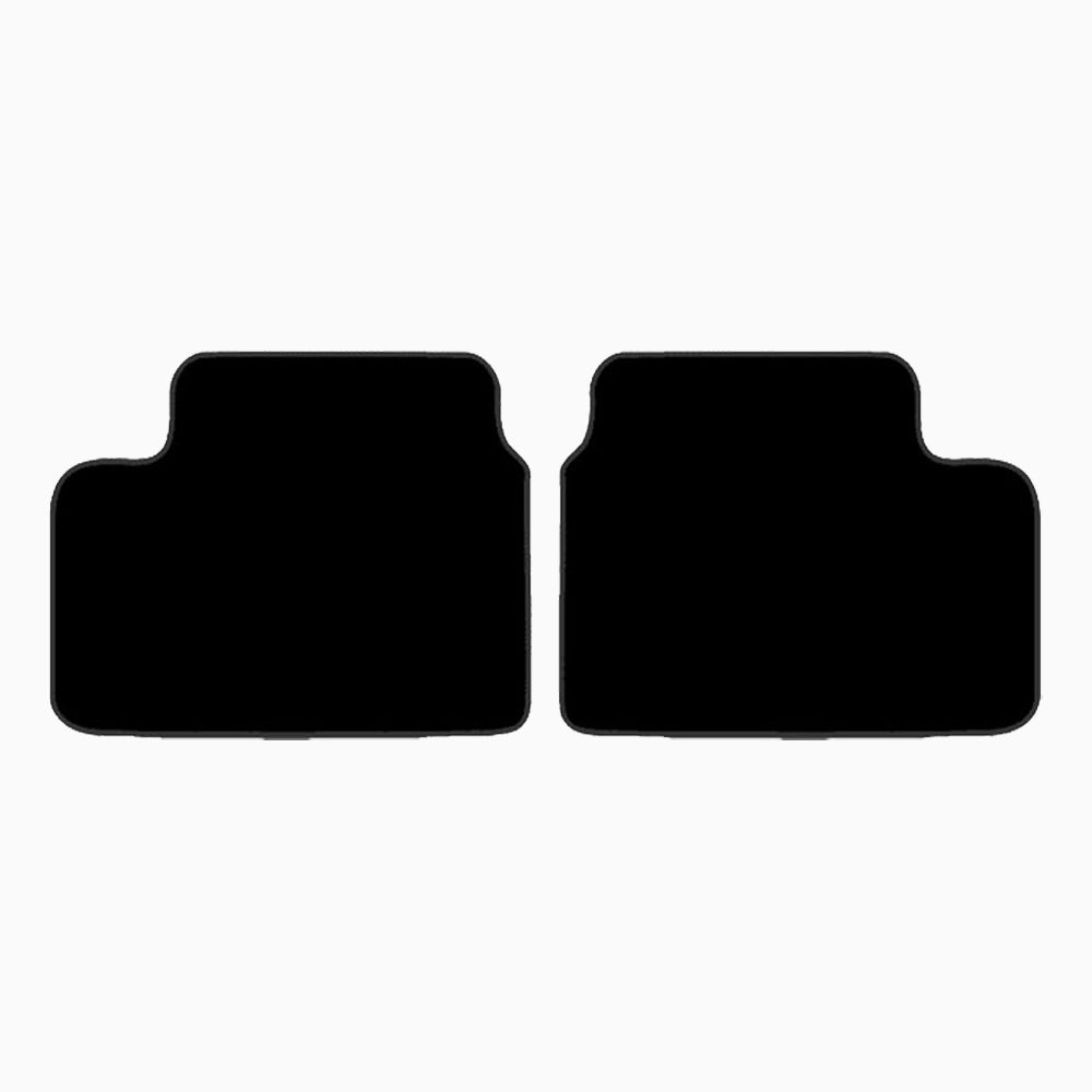Recyclable Floor Mats