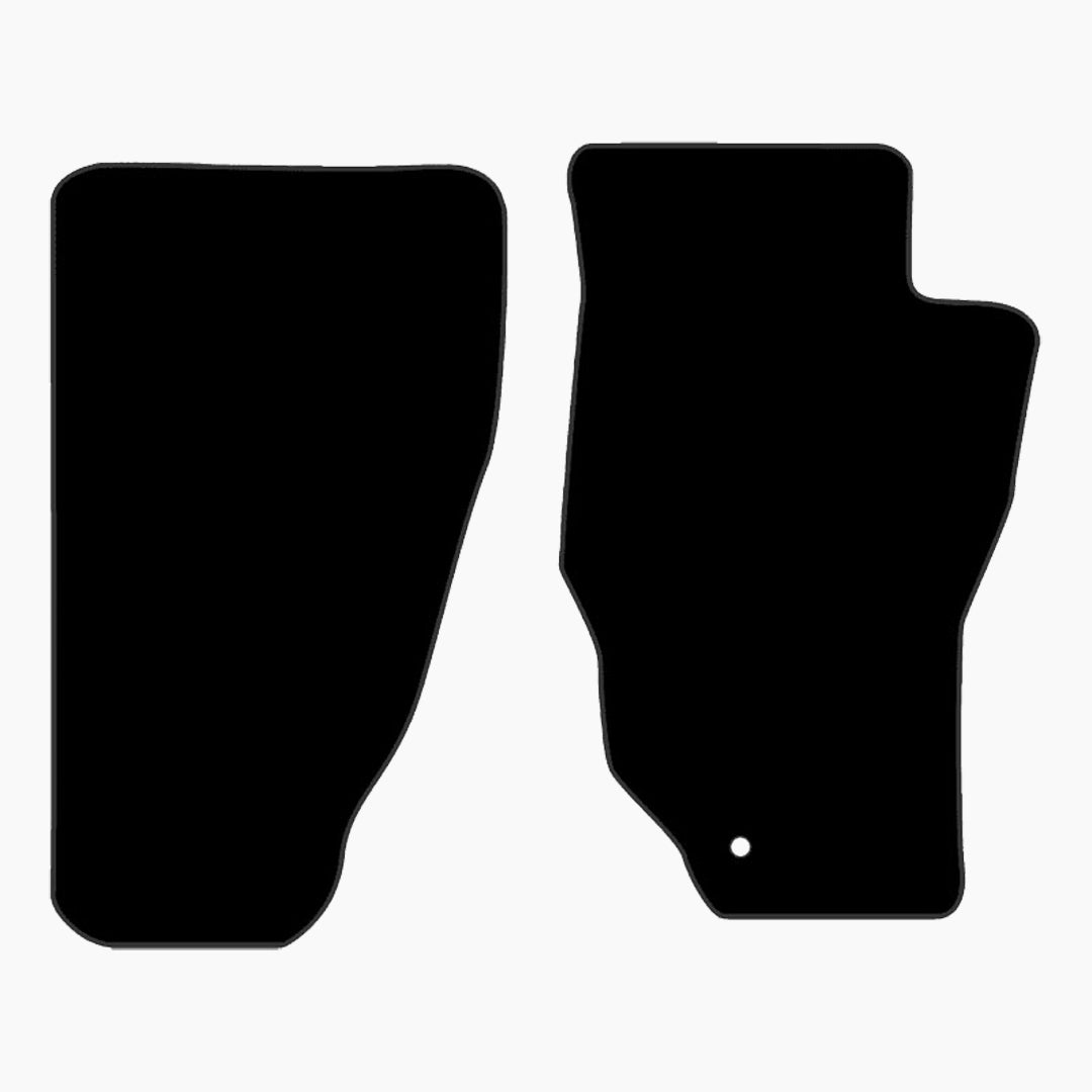 Recyclable Floor Mats