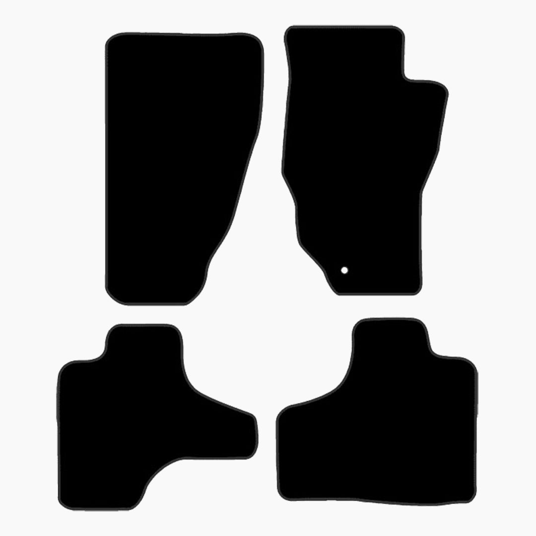 Recyclable Floor Mats