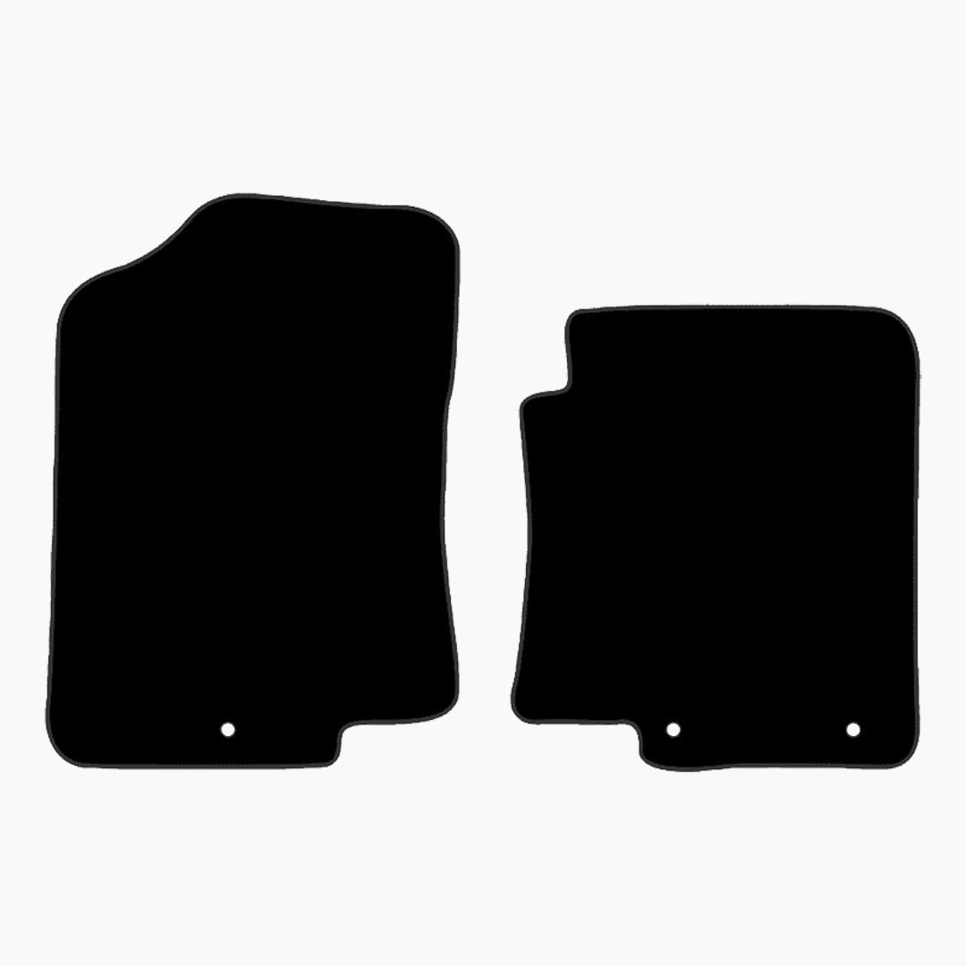 Carpet Floor Mats