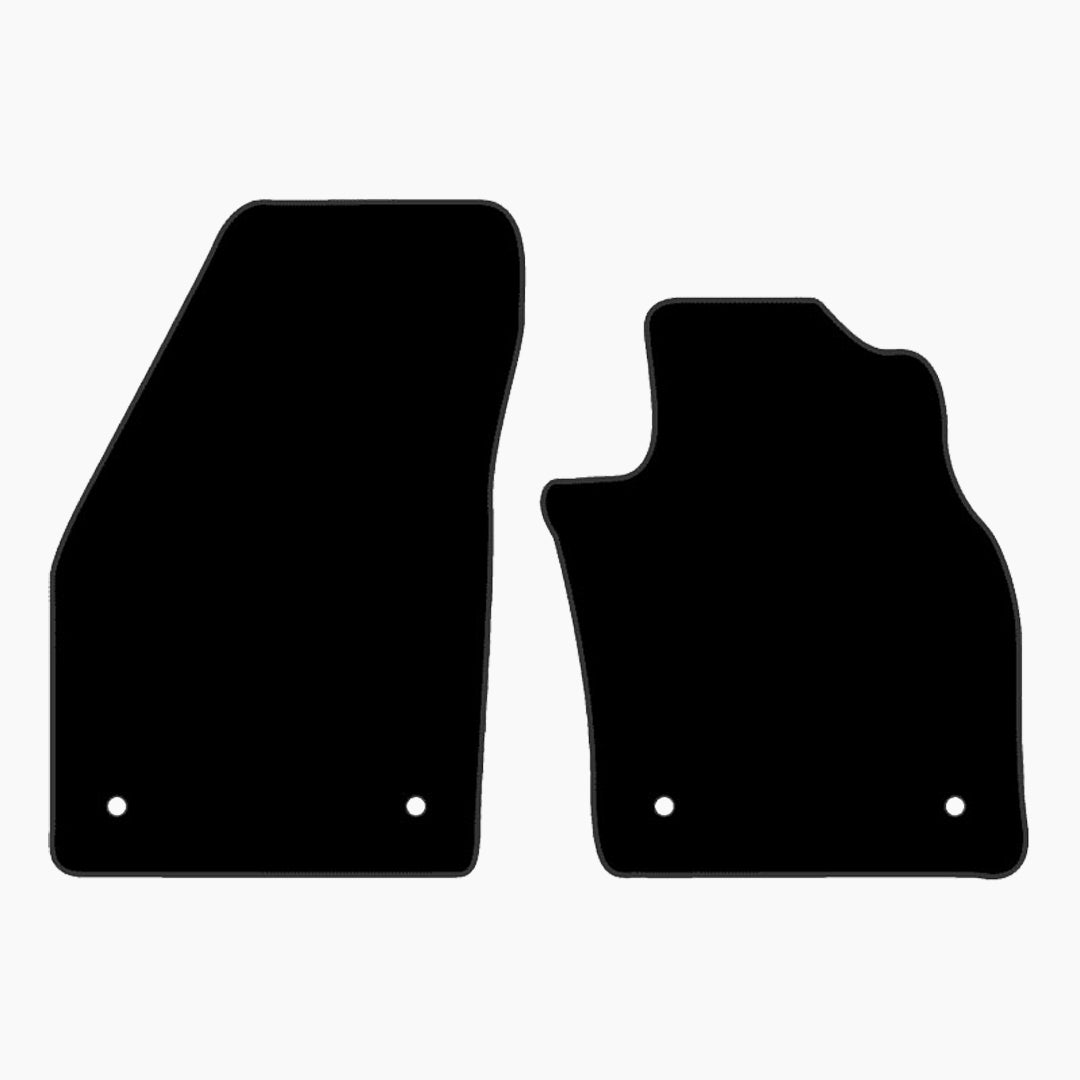 Carpet Floor Mats