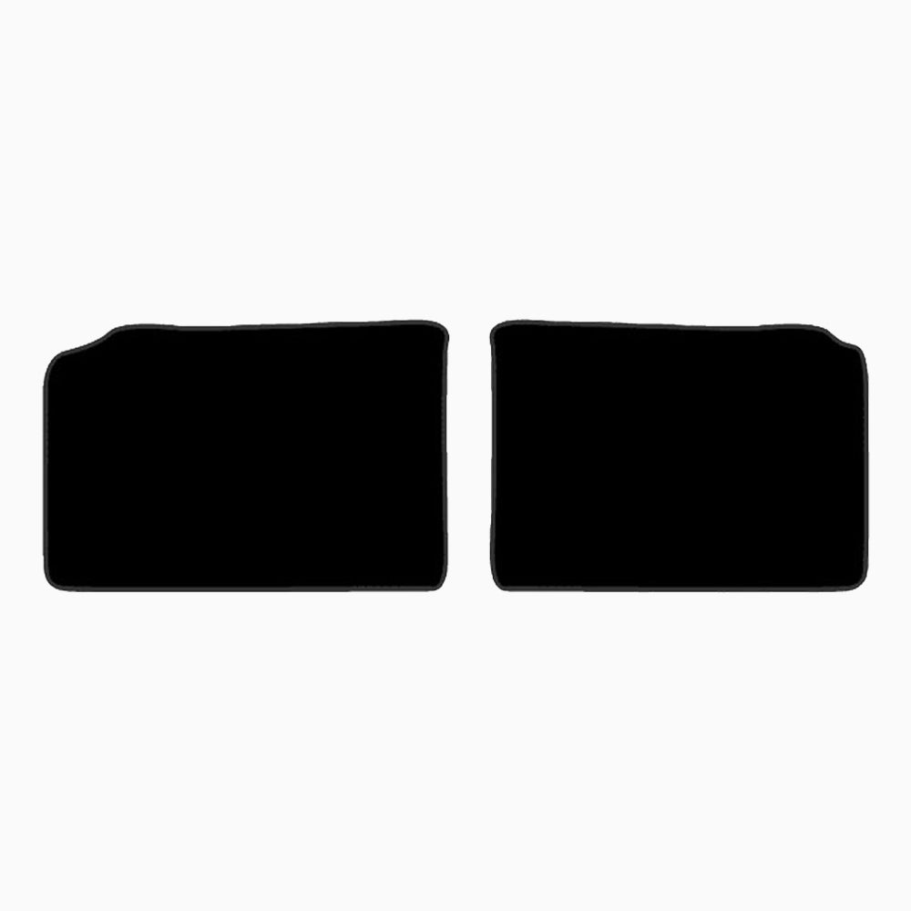 Carpet Floor Mats