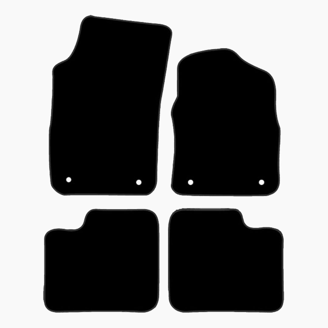 Recyclable Floor Mats