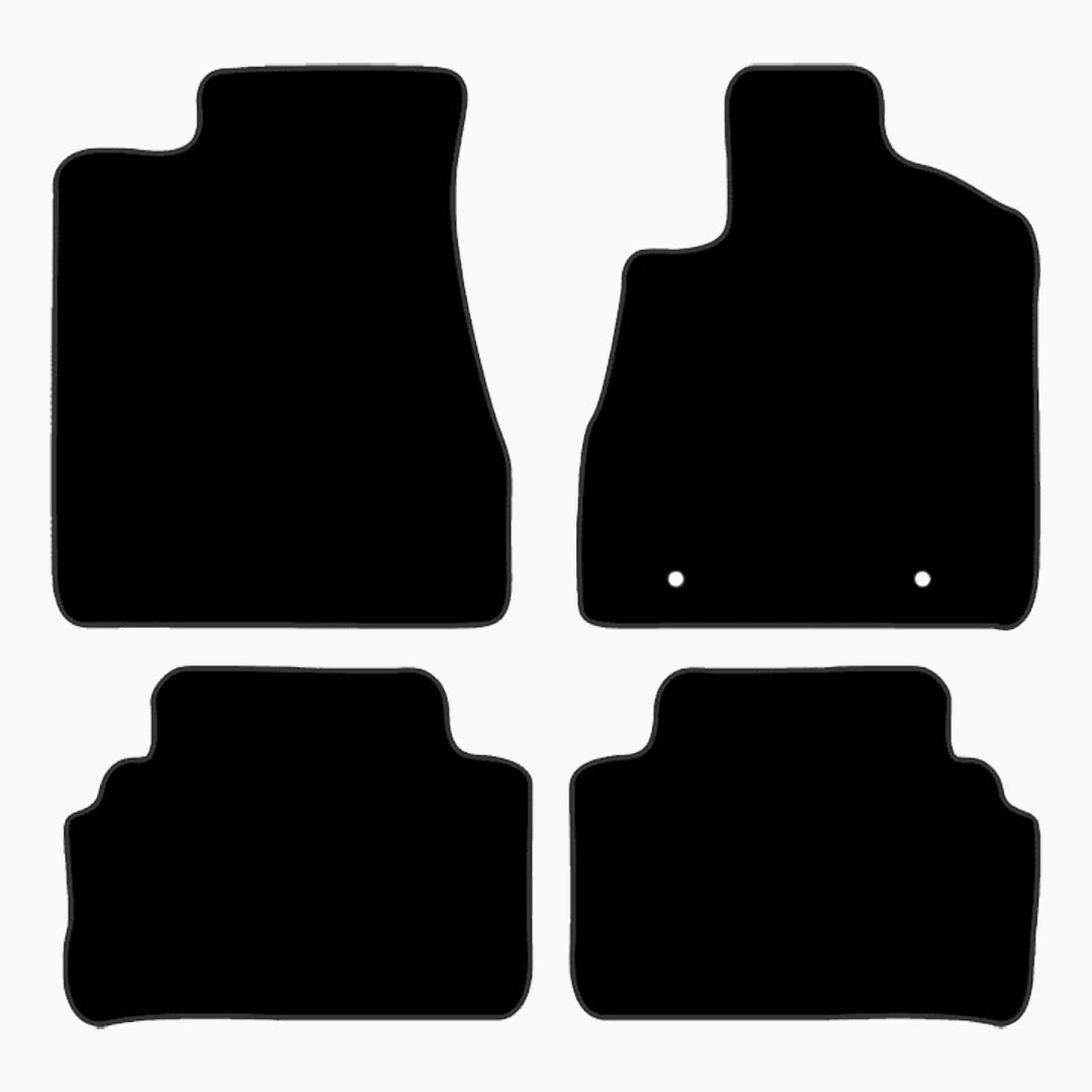 Recyclable Floor Mats