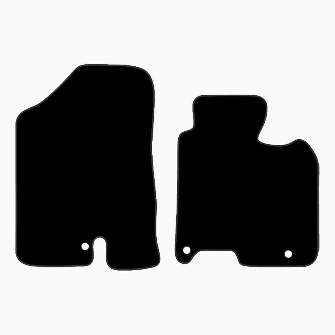 Recyclable Floor Mats