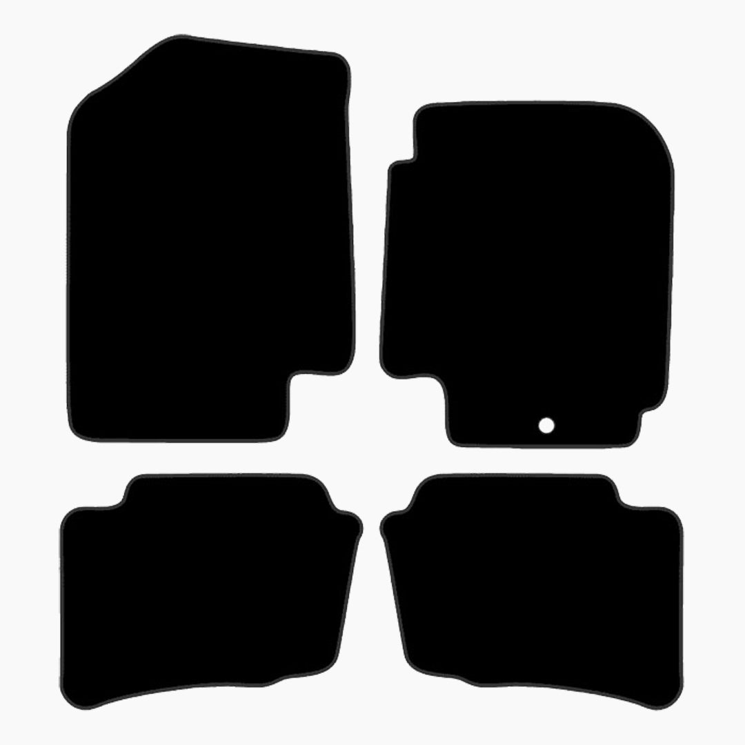 Carpet Floor Mats