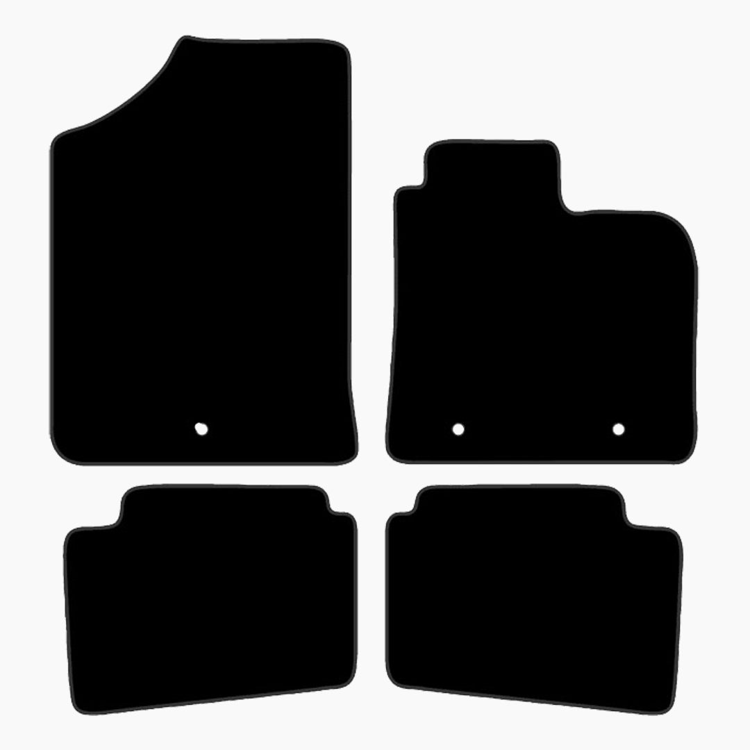 Recyclable Floor Mats