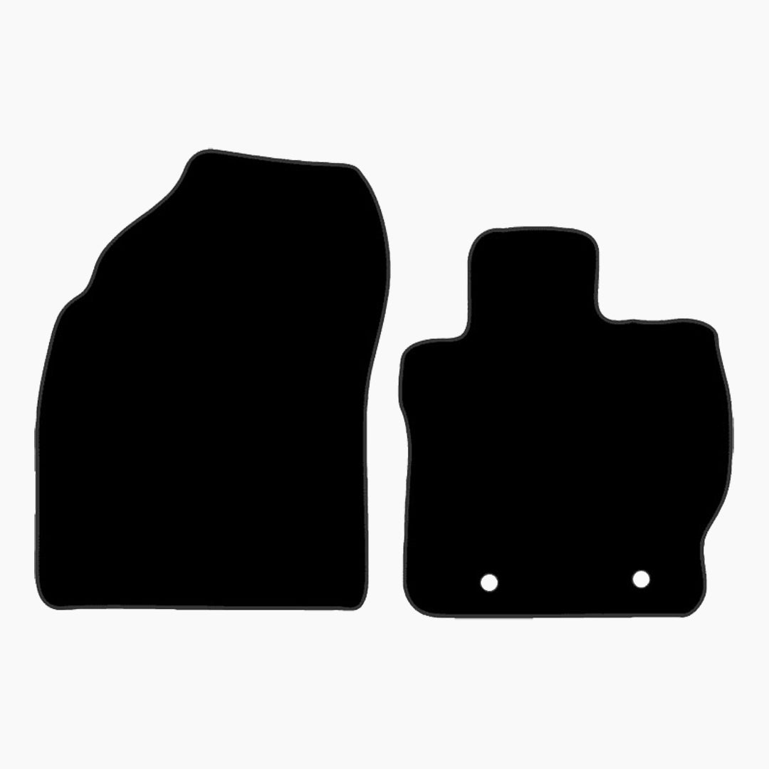 Carpet Floor Mats