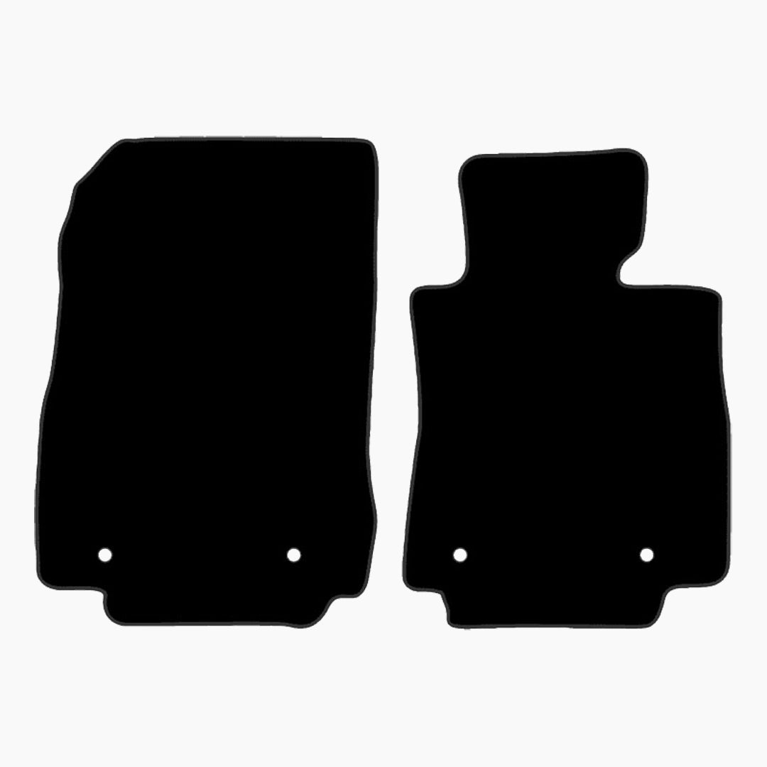 Recyclable Floor Mats