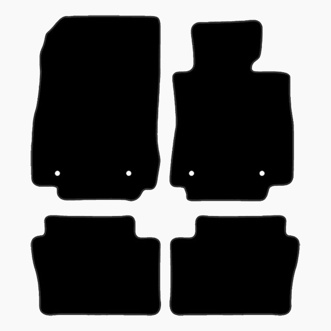 Carpet Floor Mats