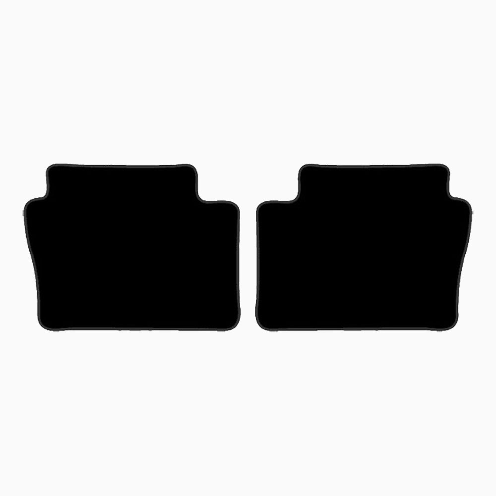 Carpet Floor Mats