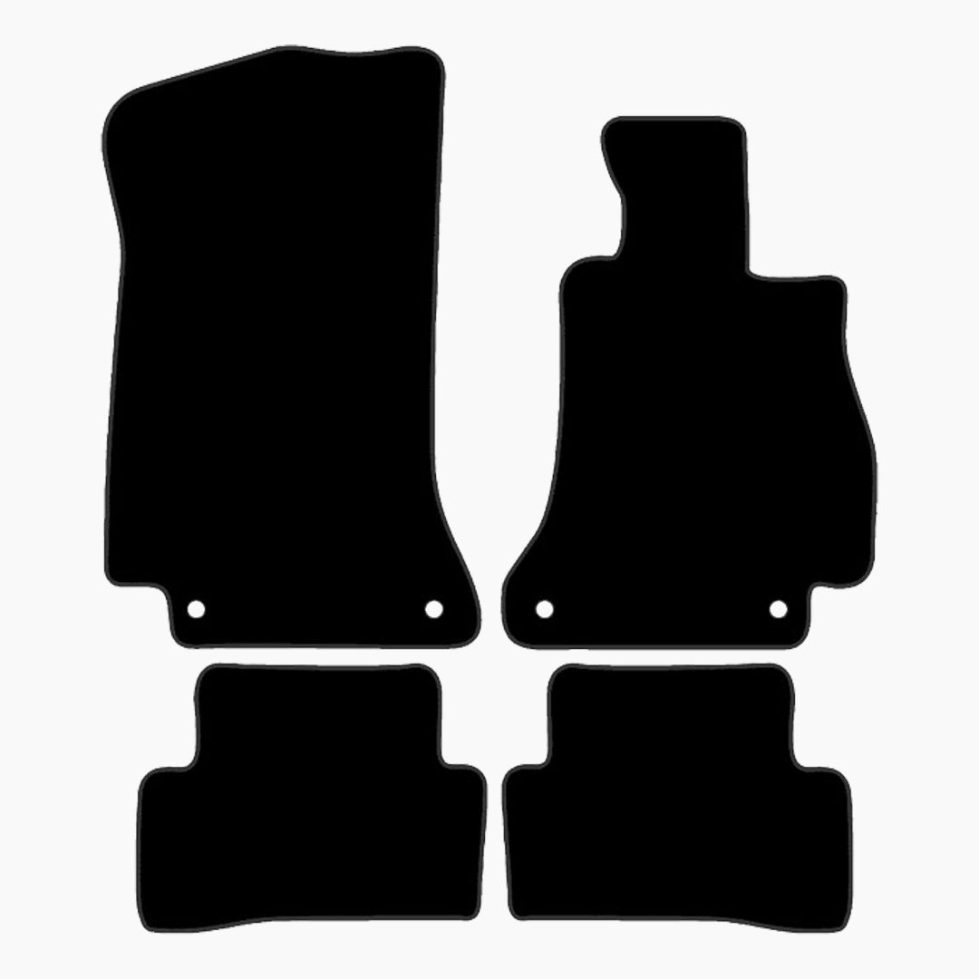 Carpet Floor Mats
