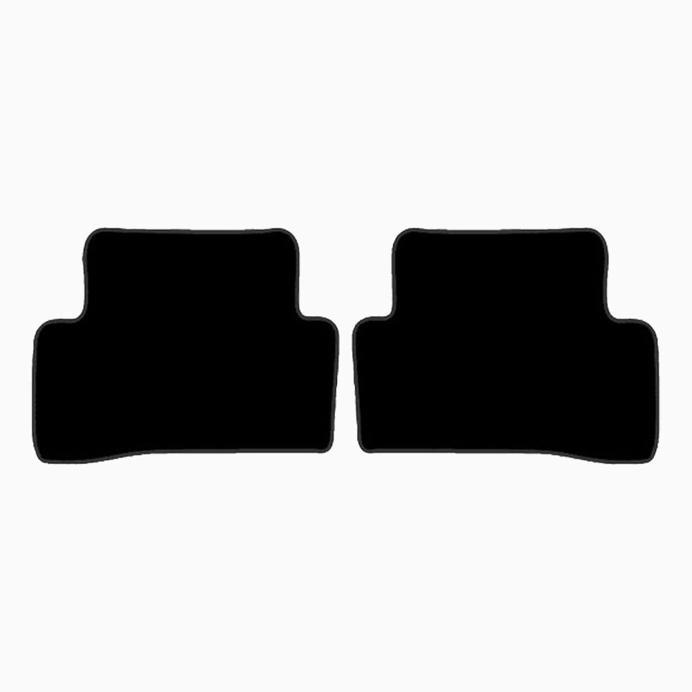 Carpet Floor Mats