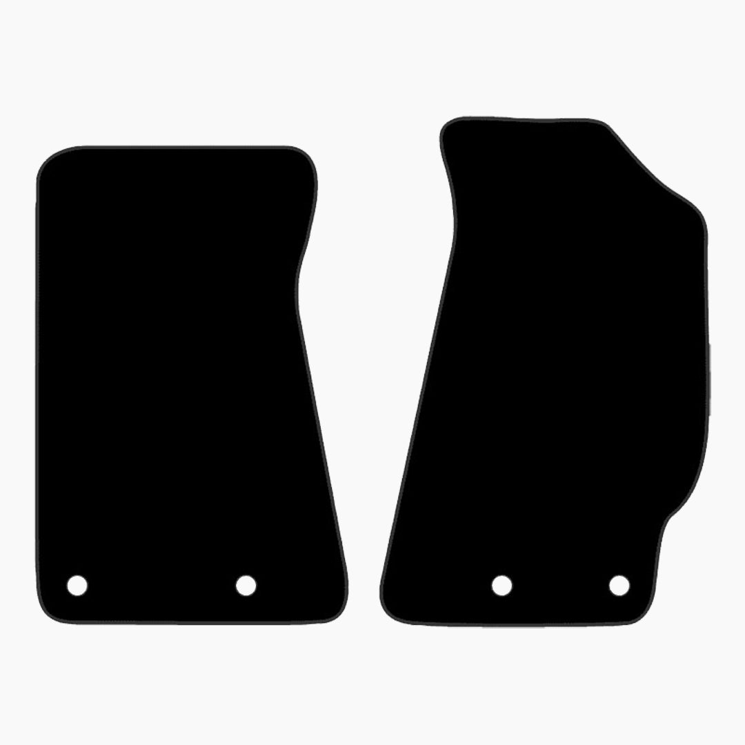 Recyclable Floor Mats