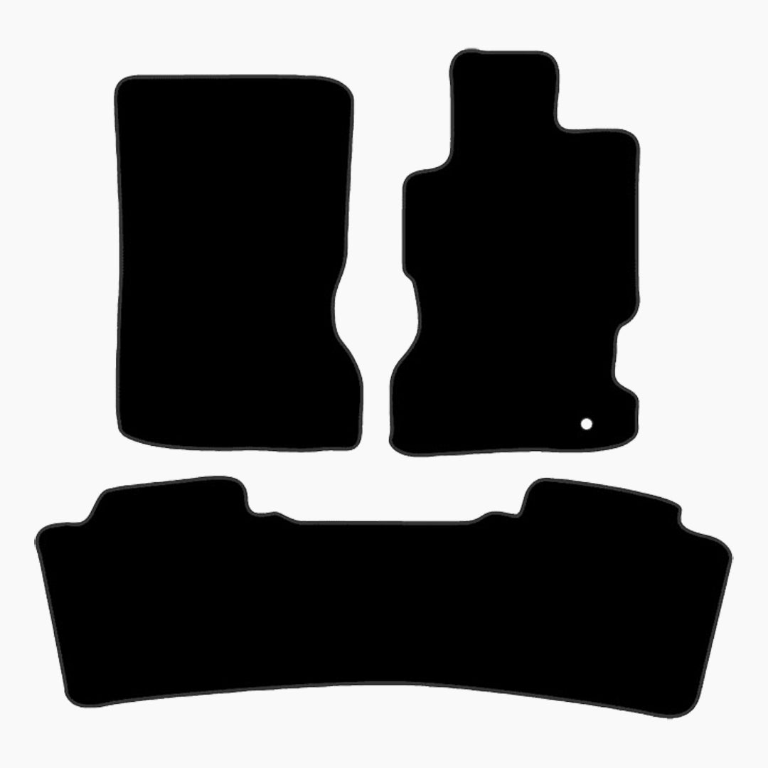 Recyclable Floor Mats