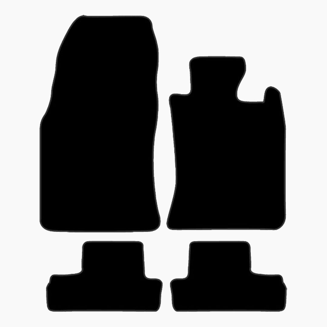 Recyclable Floor Mats