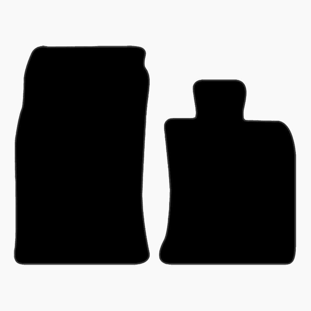 Carpet Floor Mats