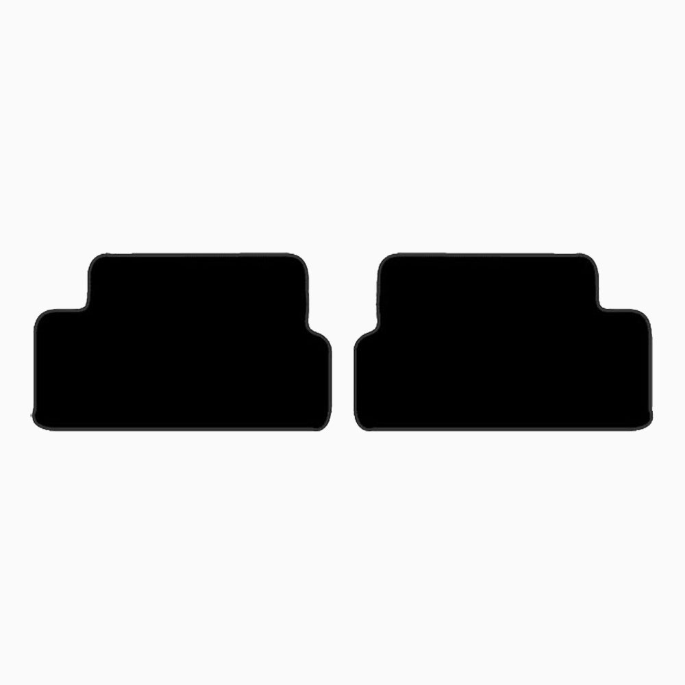 Carpet Floor Mats