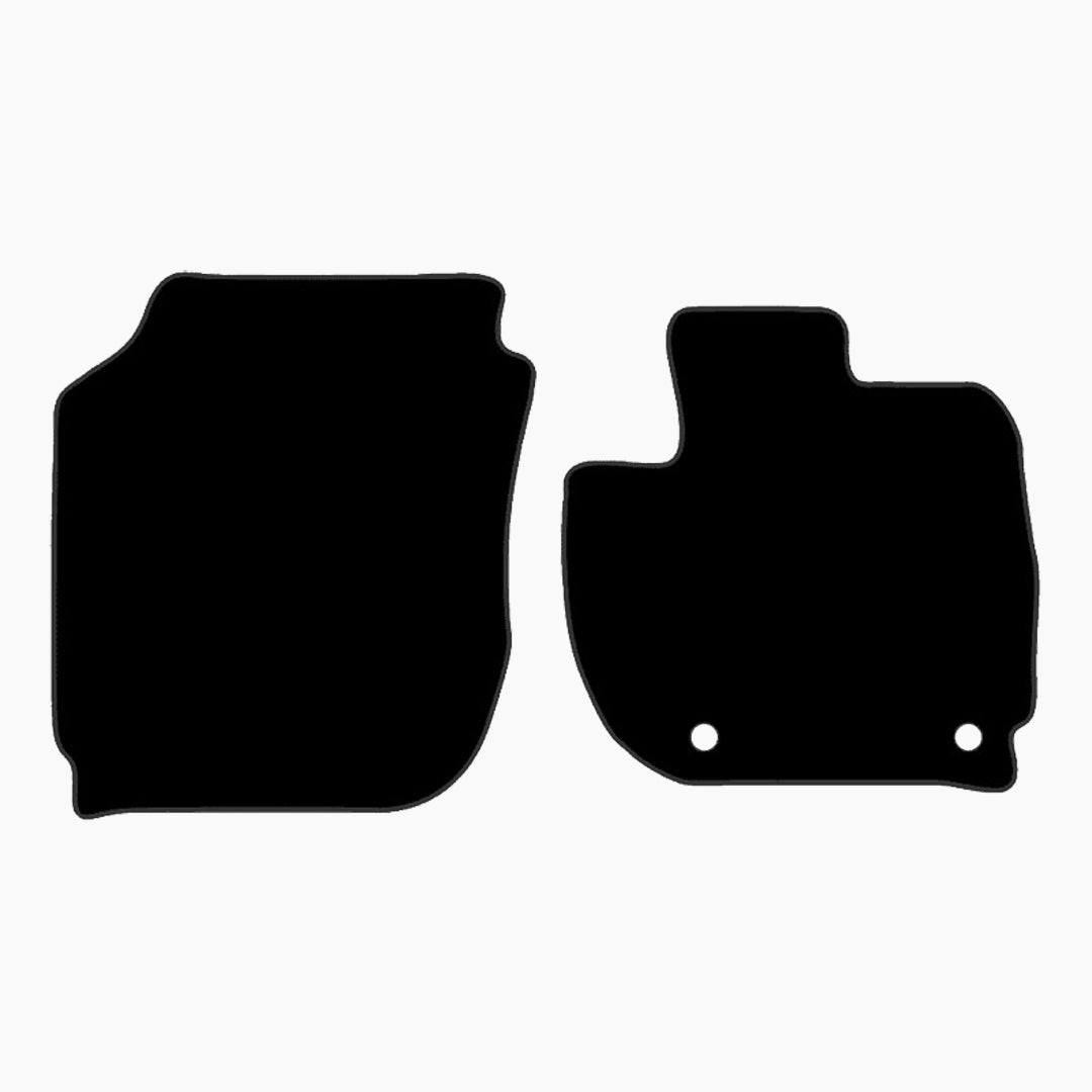 Carpet Floor Mats