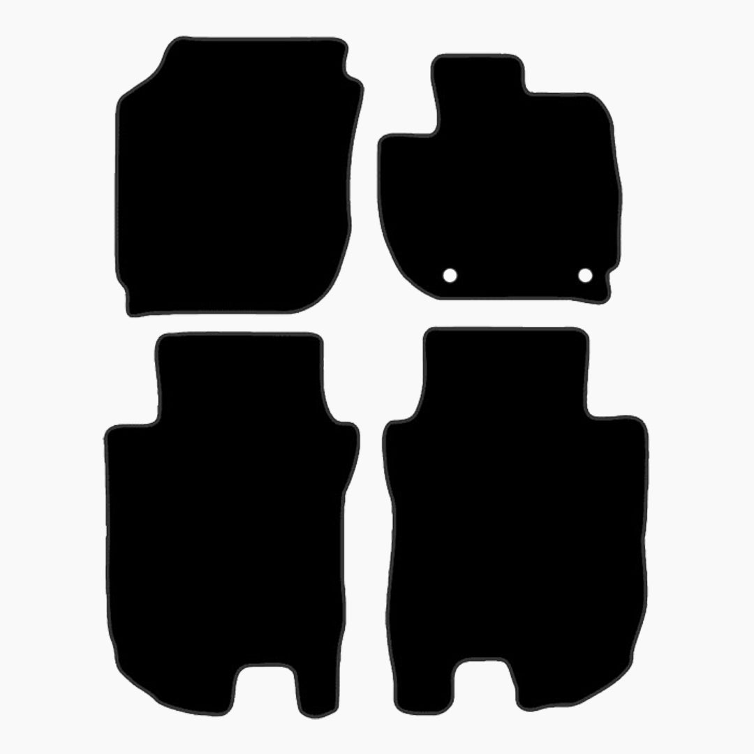 Carpet Floor Mats