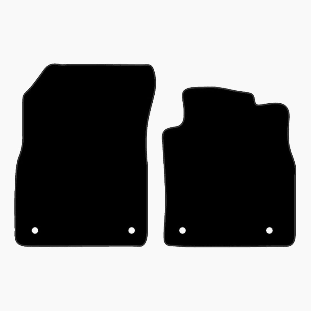 Carpet Floor Mats