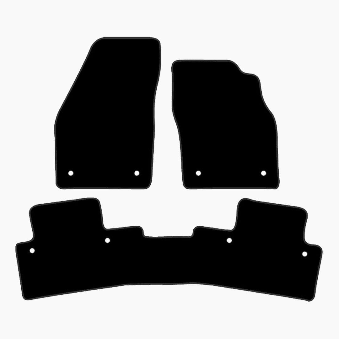 Recyclable Floor Mats