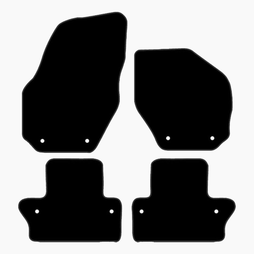 Carpet Floor Mats