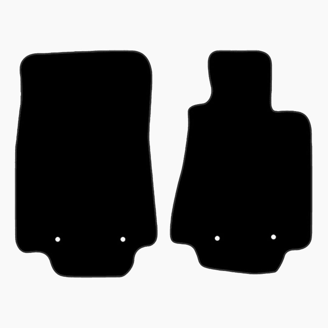 Carpet Floor Mats