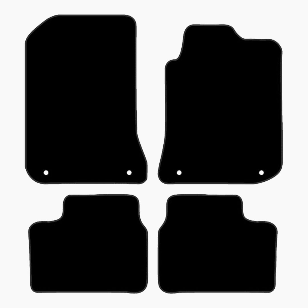 Carpet Floor Mats