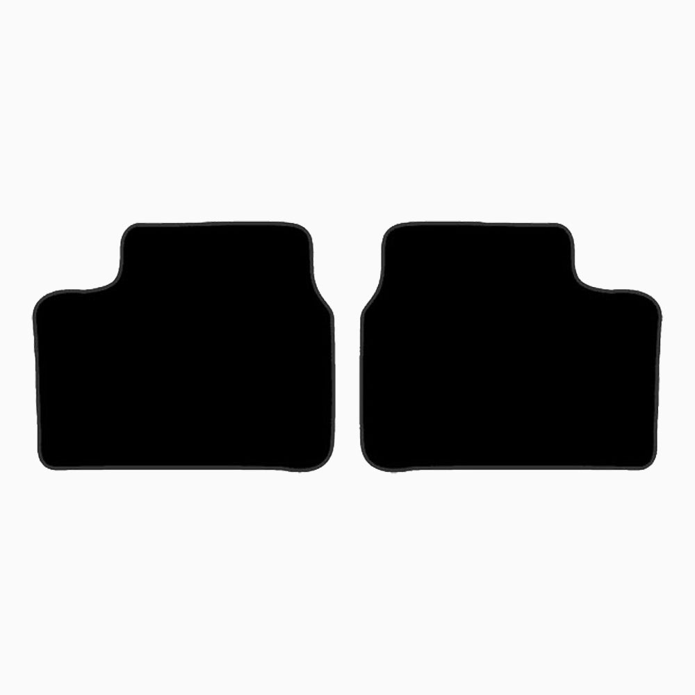 Carpet Floor Mats