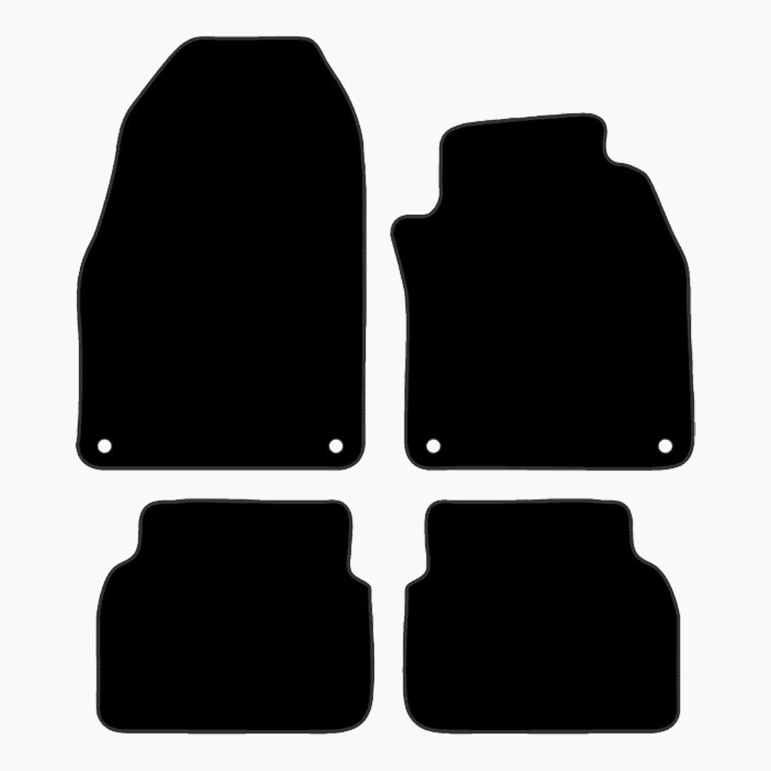Recyclable Floor Mats