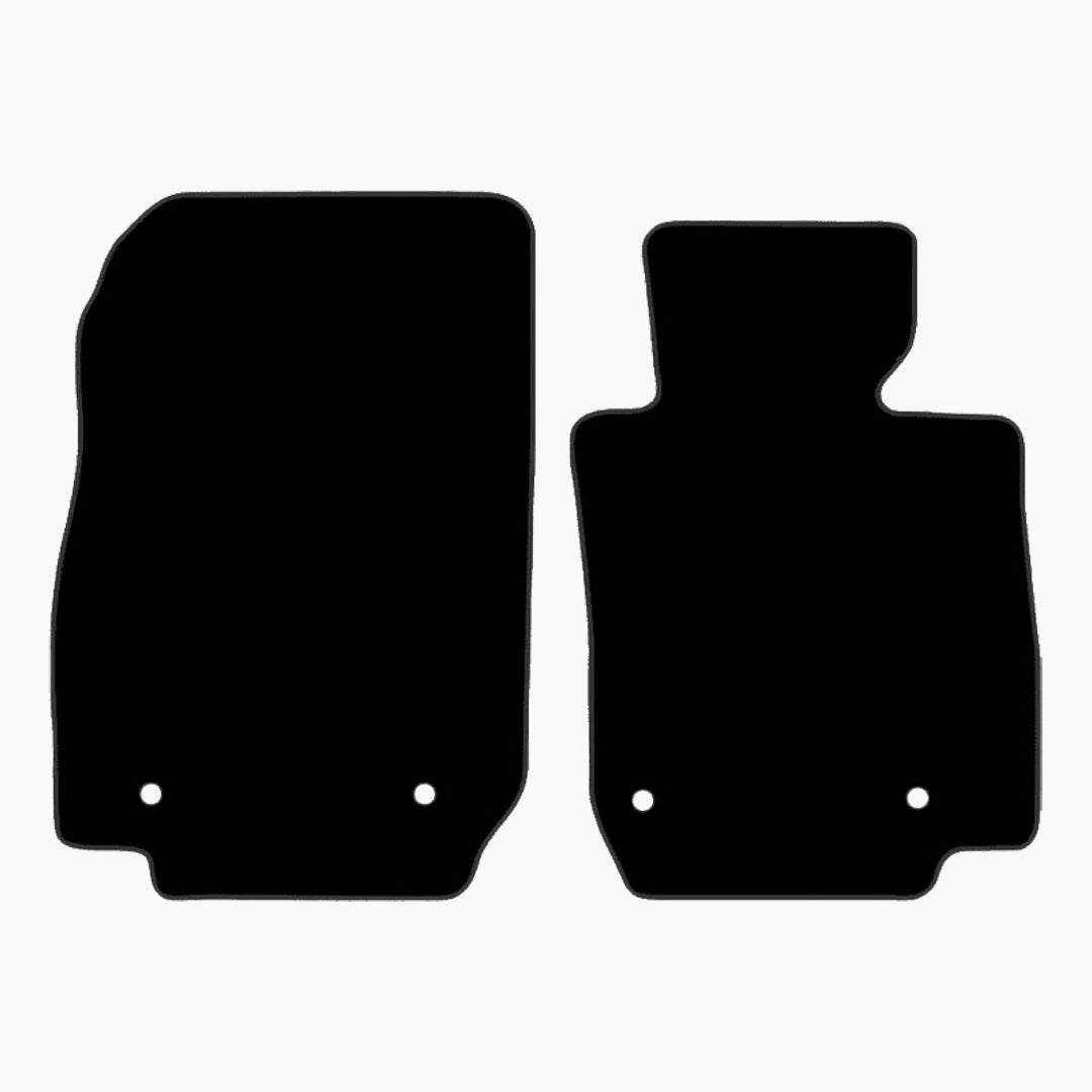 Recyclable Floor Mats