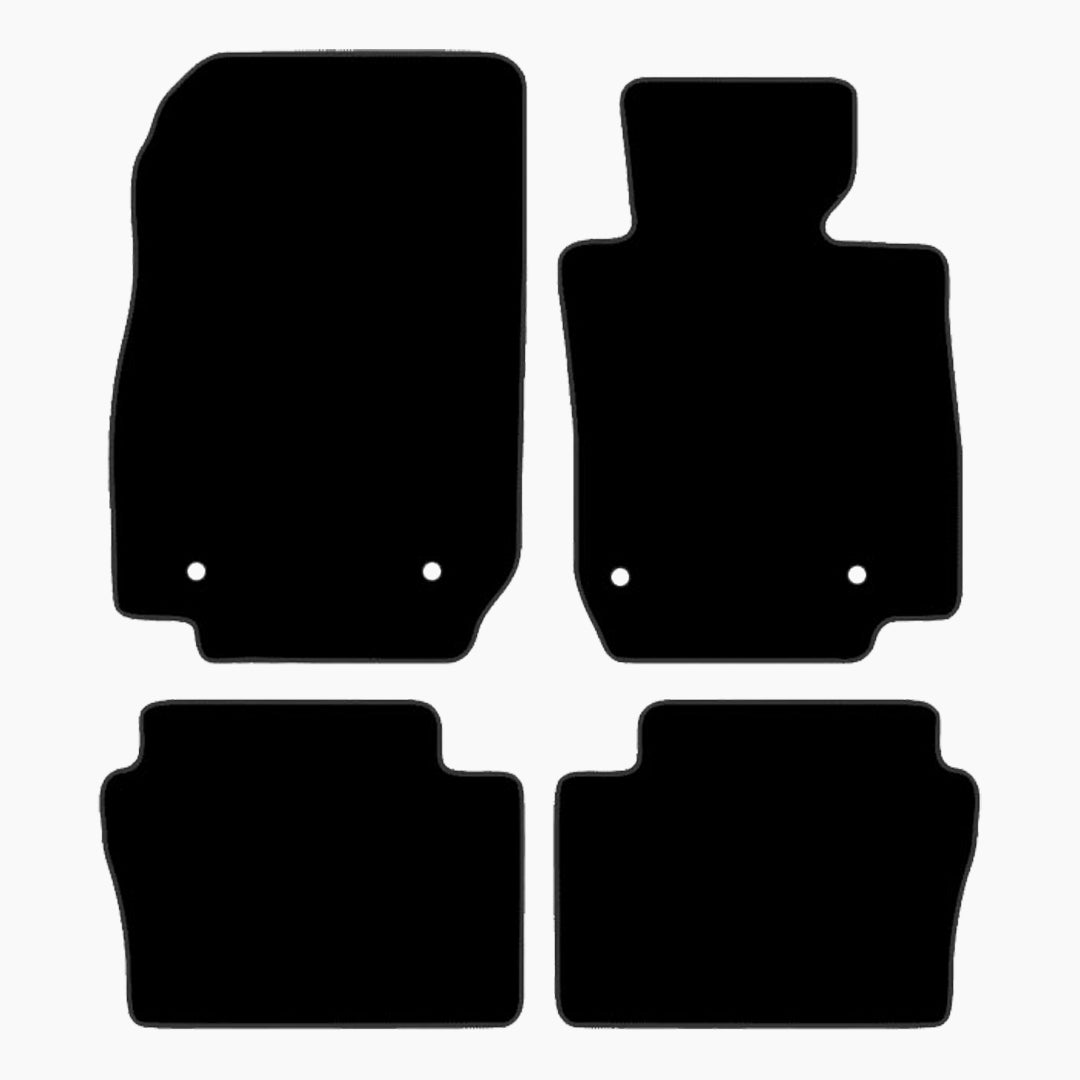 Recyclable Floor Mats