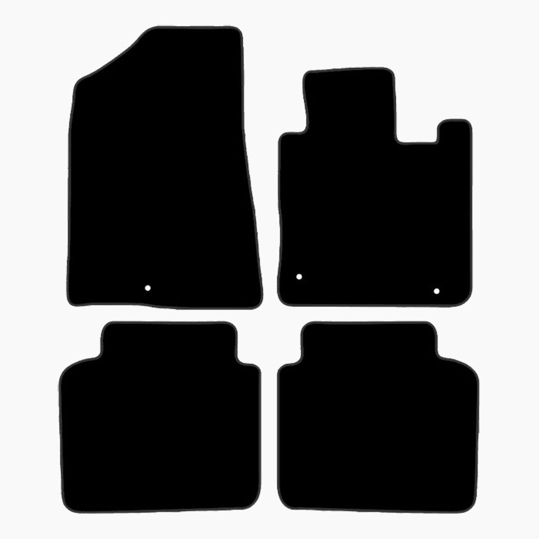 Carpet Floor Mats