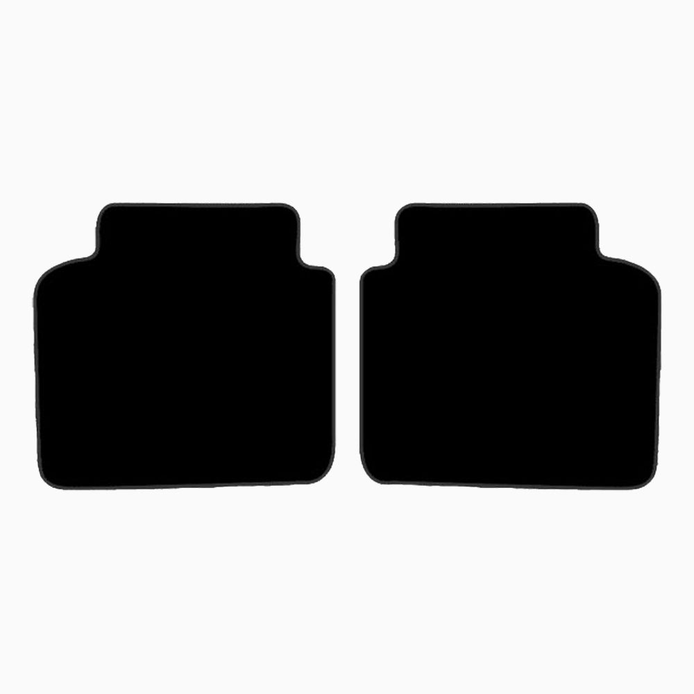 Carpet Floor Mats