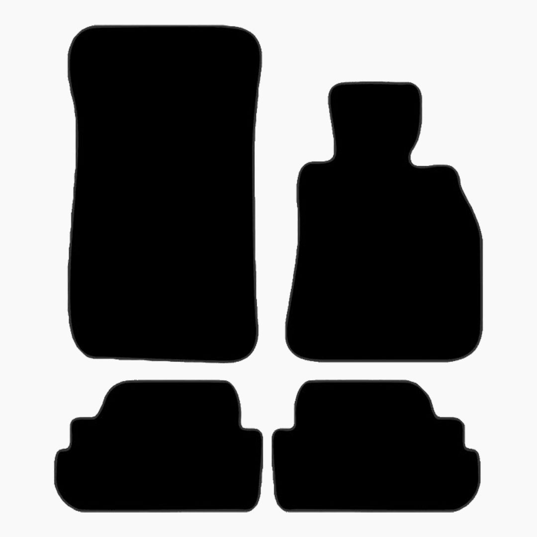 Recyclable Floor Mats